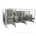 Oral Liquid-Plastic Bottle Auto-Forming, Filling and Sealing Machine (PGS-350)